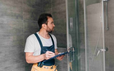 5 Reasons You Should Consider Shower Screen Replacement Now: Change That Glass Fast!