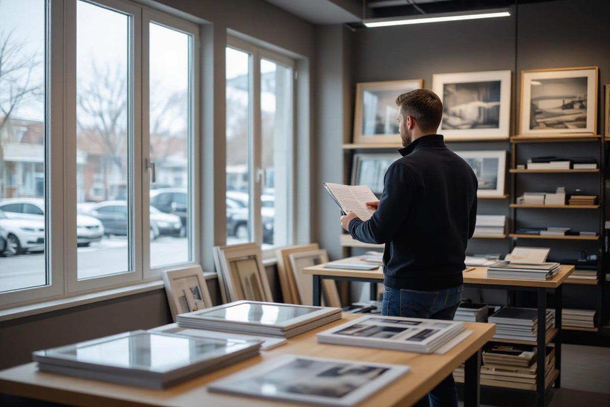Expert In Best Window Replacement Company