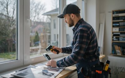 What 5 Factors Define the Best Window Replacement Company?
