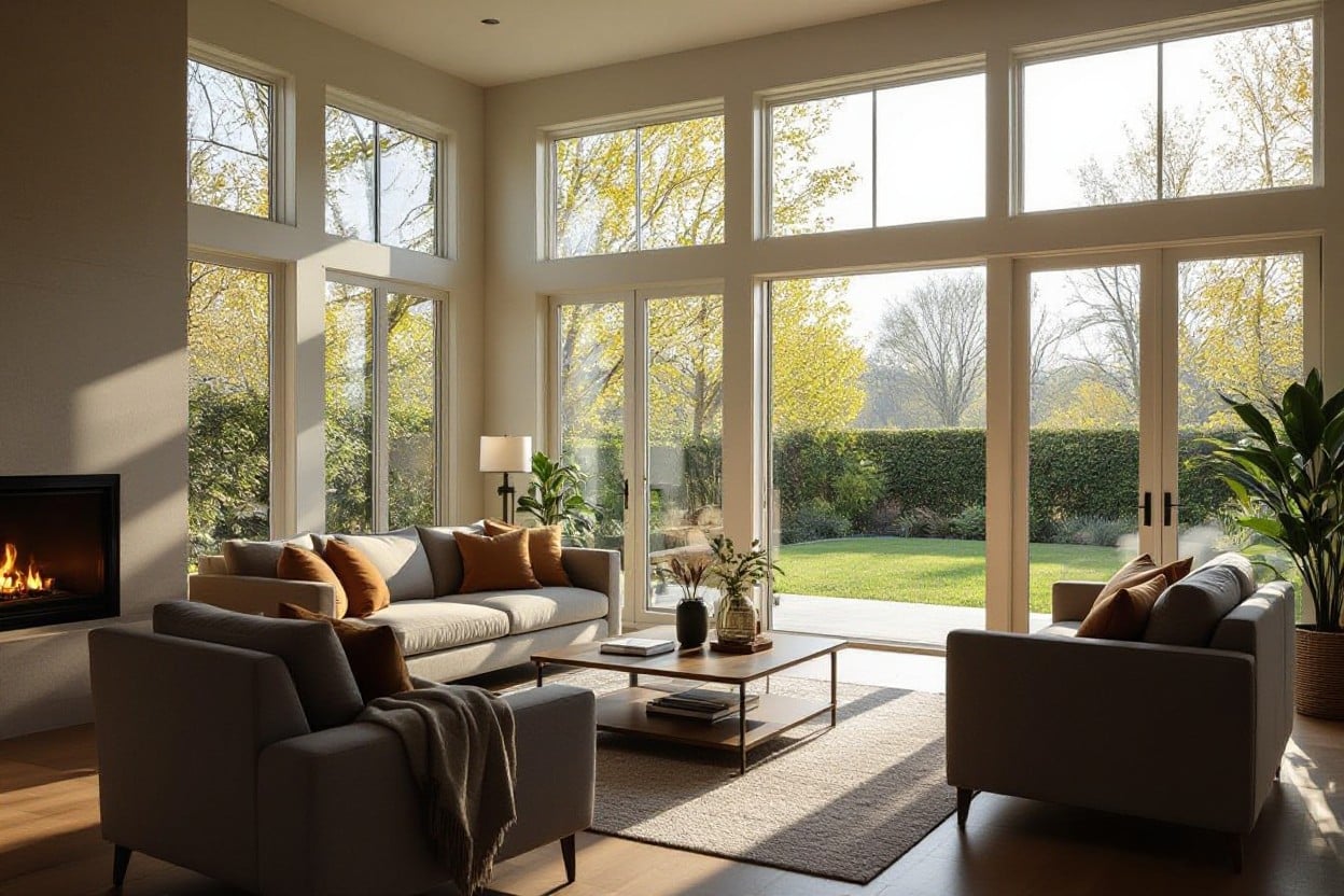 Best Rated Replacement Windows | Smart Upgrade Plano TX