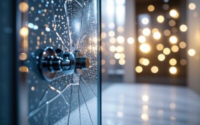 What Are 5 Critical Glass Shower Door Installation Mistakes?