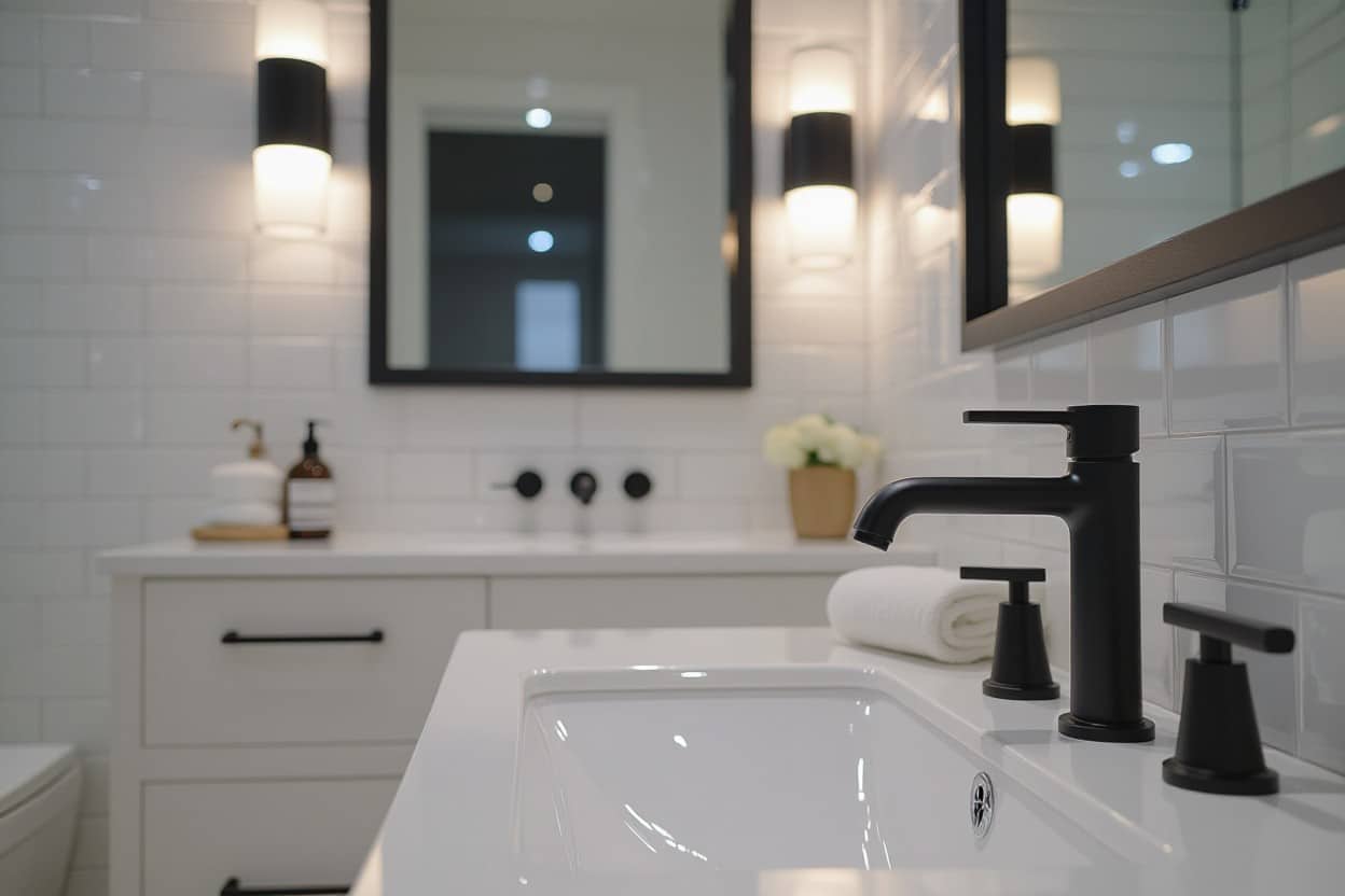 Best Bathroom Hardware 