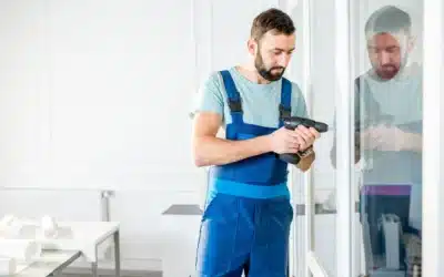 What Do Professional Shower Door Installers Plano Include in Their Service?