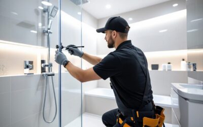 Why Hire Plano Shower Door Installation Experts? (5 Key Reasons)
