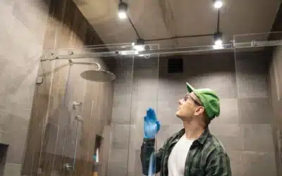 Why Is Custom Glass Shower Door Installation Plano TX the Best Upgrade for Your Bathroom?