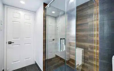 How to Replace Framed Shower Door Seal Strip: A Simple Step-by-Step Guide