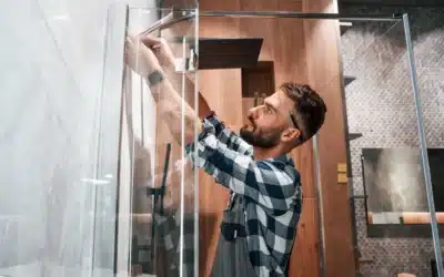 How to Remove Framed Shower Door Safely and Easily (Complete DIY Guide)